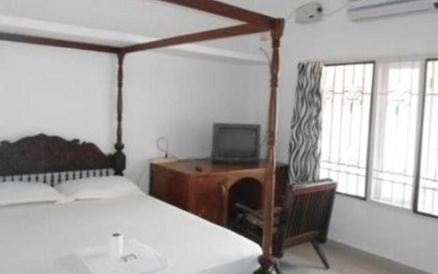 Cochin Casa Bella