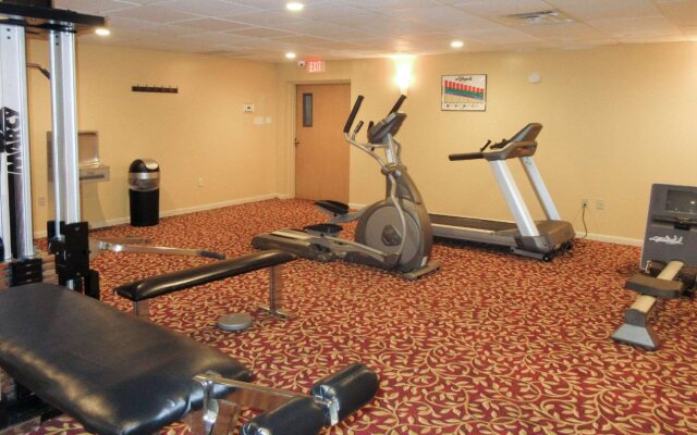 Econo Lodge Quakertown