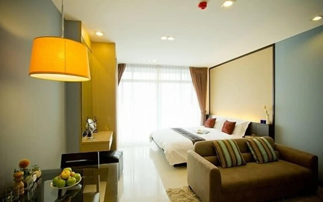 The Grand Wipanan Residence