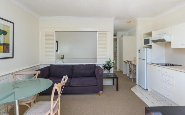 Rivercity Gardens Apartments