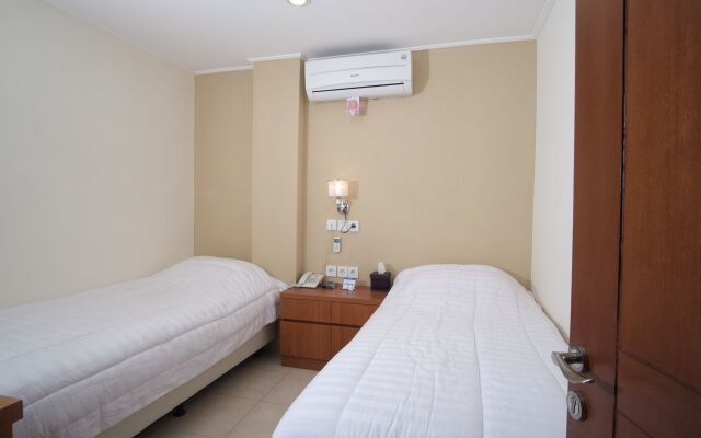 City Inn Jakarta