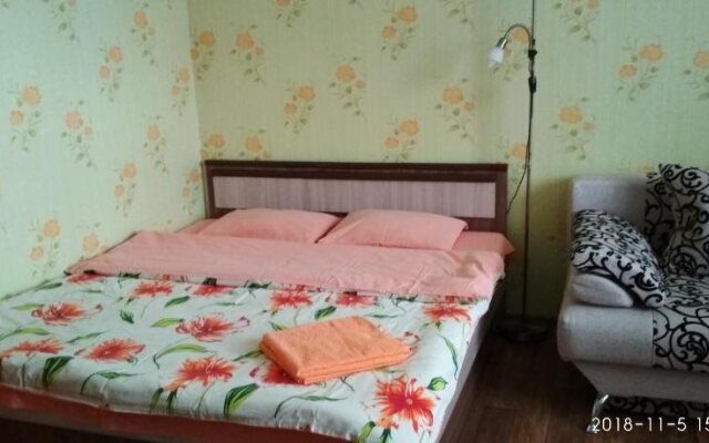 Hostel Yasen