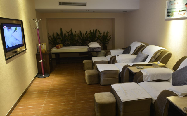 Yue An Hotel