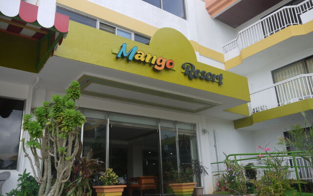 Mango Resort Saipan