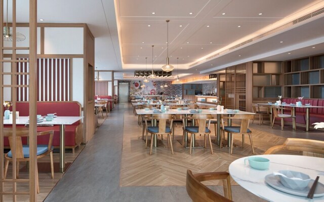 Vista Collection ShenZhen Longgang