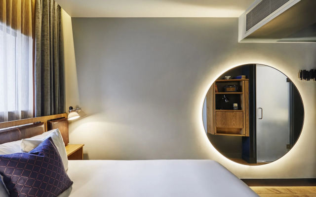 The Hoxton Holborn