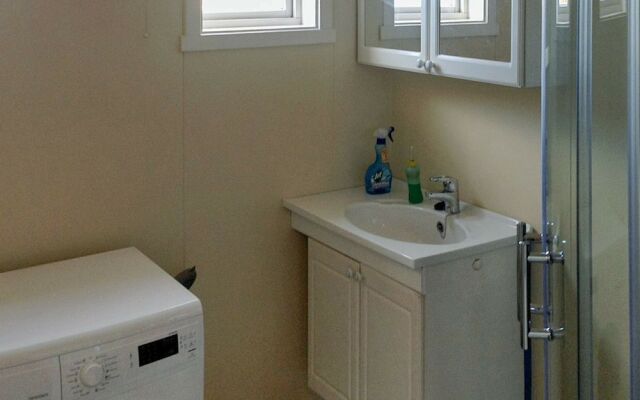 7 Person Holiday Home in Breivikbotn