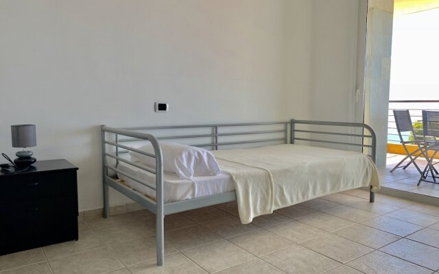 Villa Ocean View Puntillo del Sol