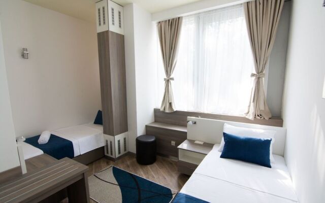Hotel Omia