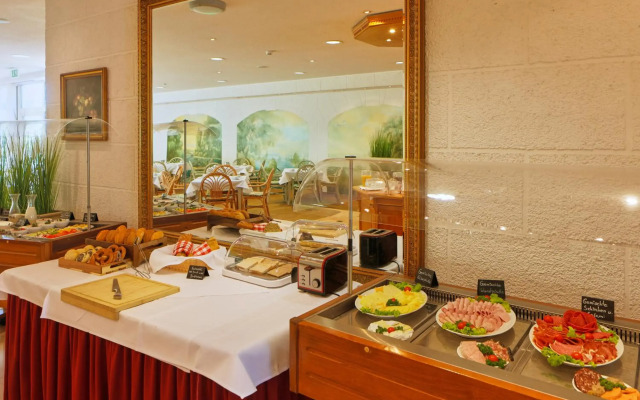 Trip Inn Axxon Hotel
