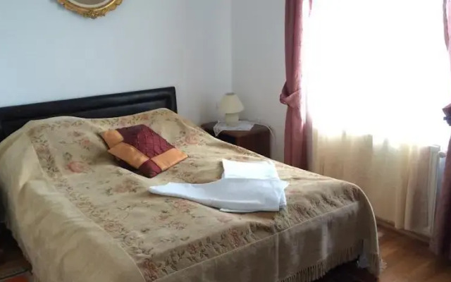 Villa Rubin Panzió