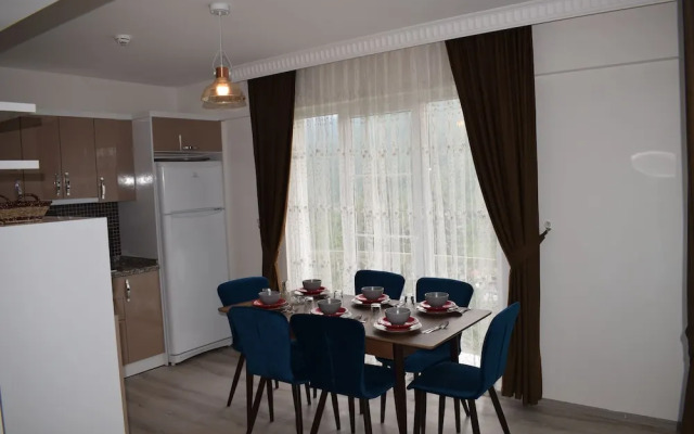Zahi Villa Trabzon