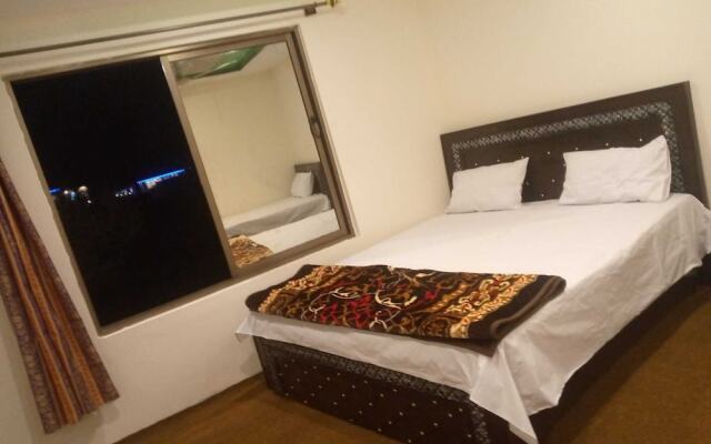 Shama Resort Hotel & Restaurant