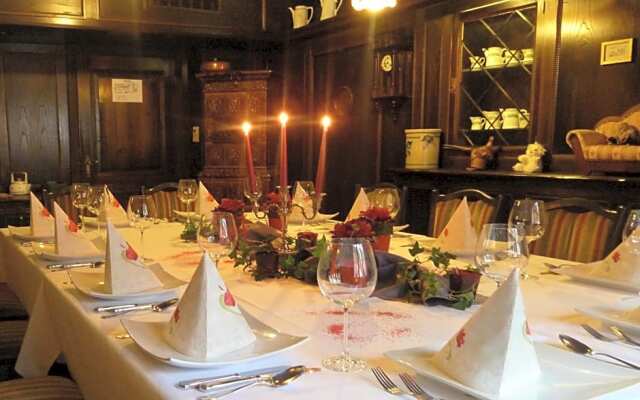 Meister BÄR HOTEL Bayreuth