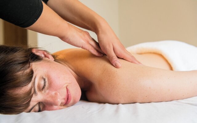 Klosterhotel Marienha H Langweiler