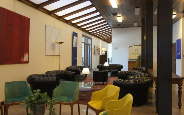 Hotel Al Sant andrea