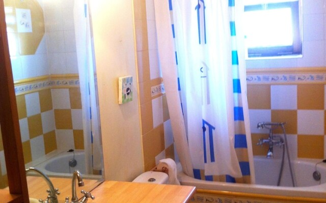 House With 2 Bedrooms in Vlachokerasia