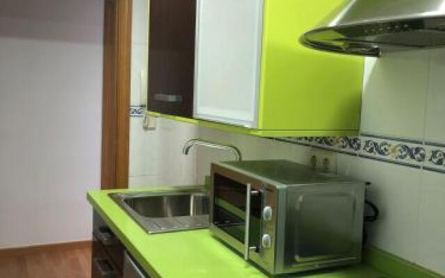 Apartamentos Las Ferrerias