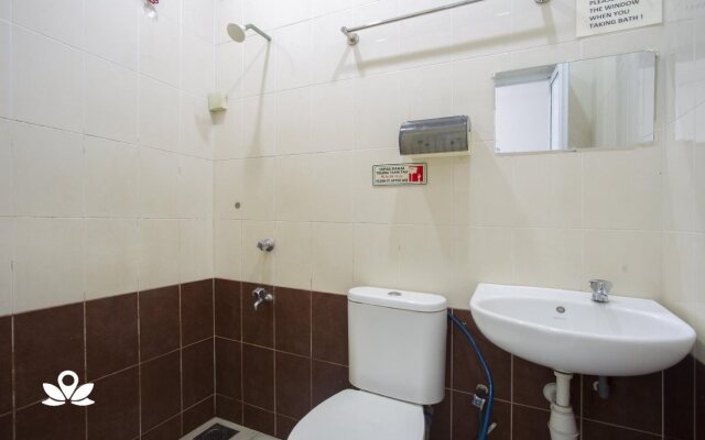 Mari-Mari Guesthouse