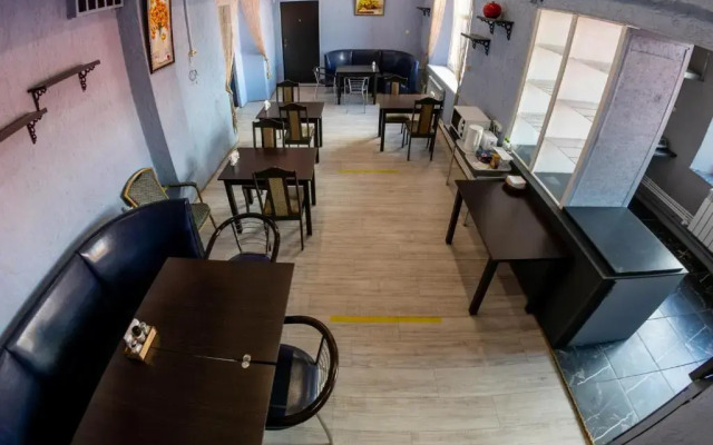 Esenin Hotel