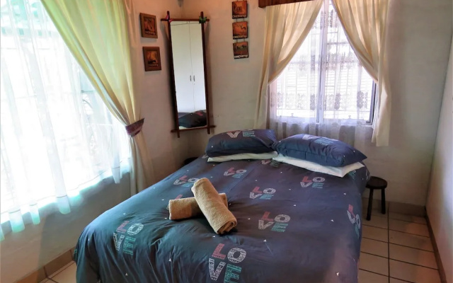 Viewpoint Lodge