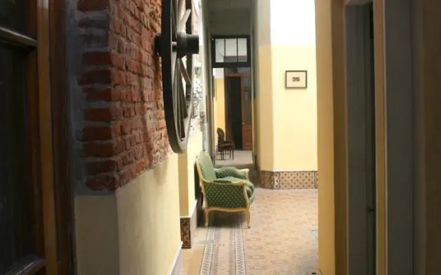 Casa Tatu