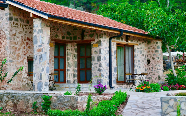 Dedehan Retreat Butik-hotel