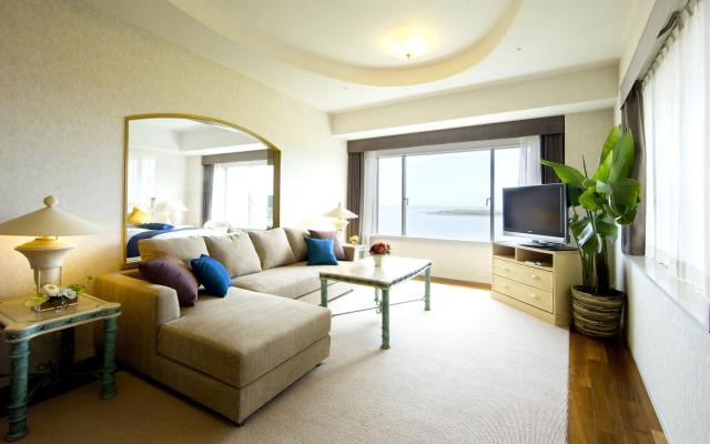 Holiday Inn ANA Miyazaki by IHG