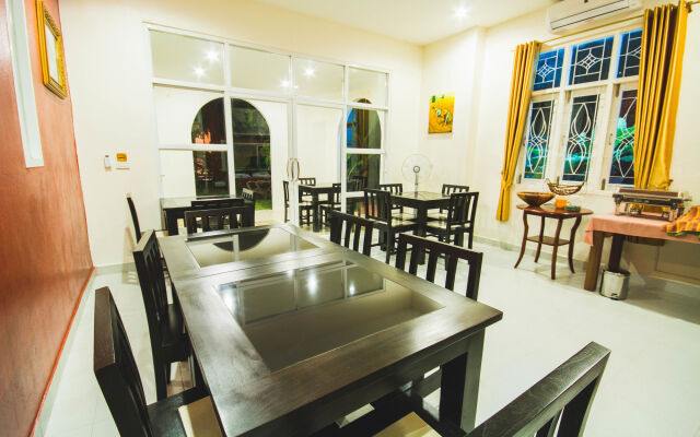 The Journey House Lifestyle Boutique Hotel