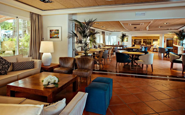 Hotel Aiguablava