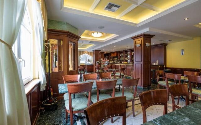 Hotel Kastoria