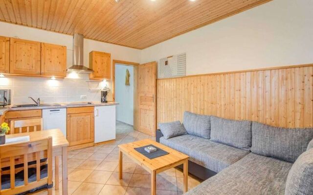 Idyllic Apartment in Kühlungsborn Germany near Forest