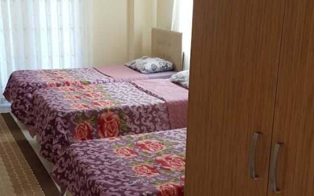 Gokceada Guvercin Apart