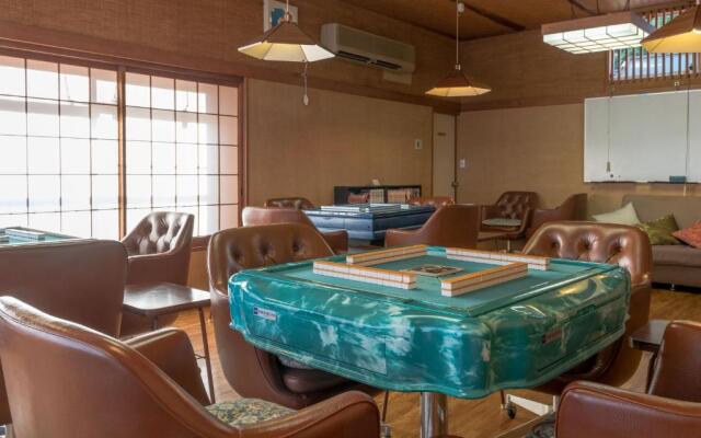 Atami Onsen Sakuraya Ryokan