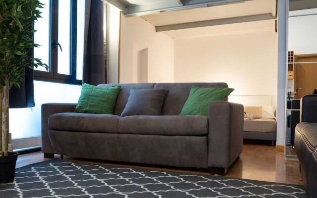 Altido Crocetta Loft Set 1