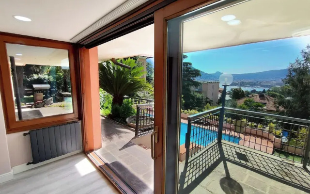 Villa Sofia Wonderful 2-bed Flat