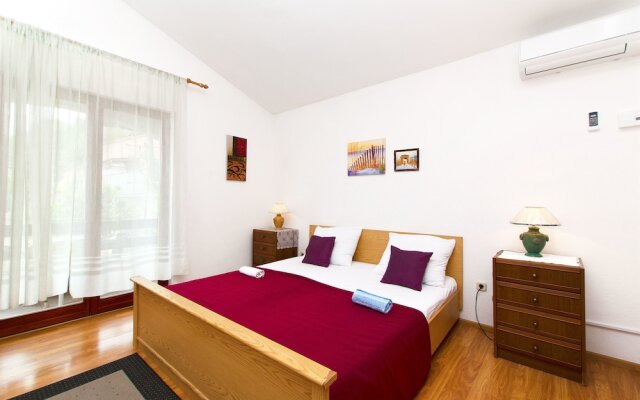 Apartments Nevenka