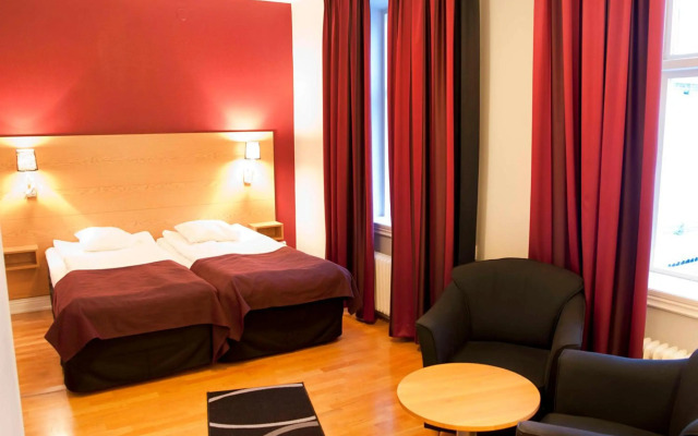 Scandic Arvika