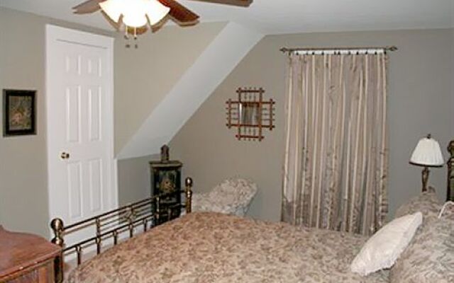 The Hiding Place B&B