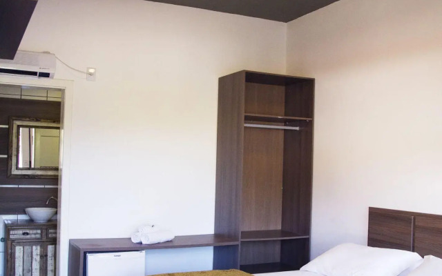 Pousada Villa Dei Fiori