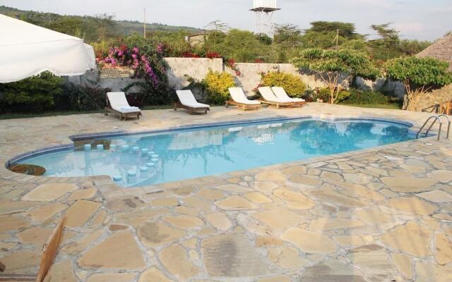 The Pelican Lodge