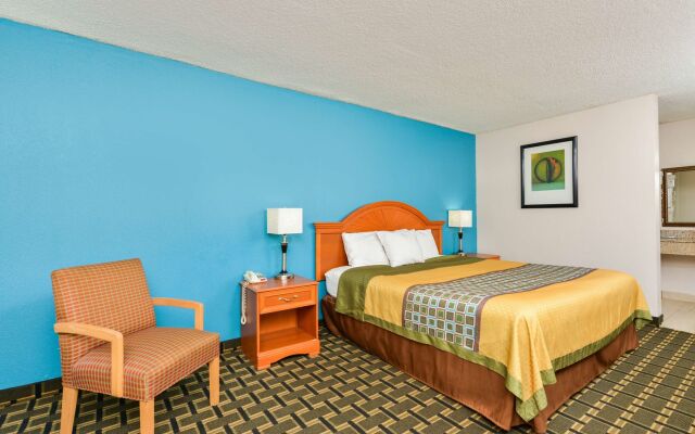 Americas Best Value Inn Elizabethtown