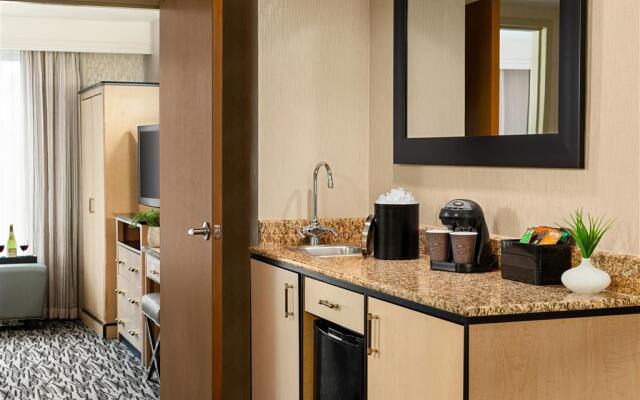 Embassy Suites by Hilton Convention Center Las Vegas