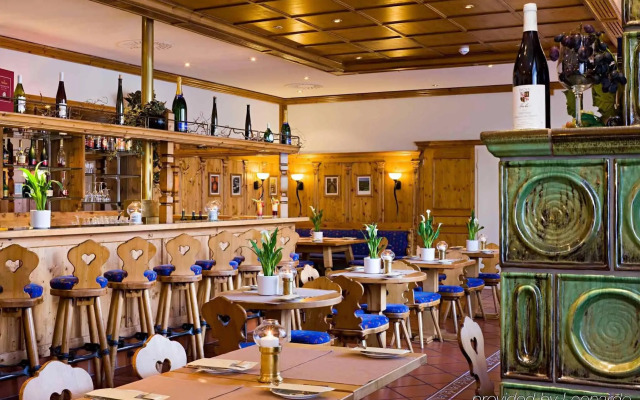 Mercure Hotel Stuttgart Airport Messe