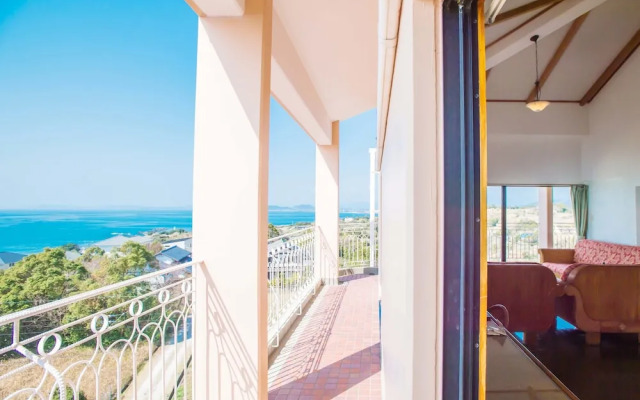 Resort Hotel Umibenokajuen