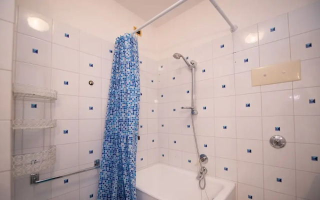 La Casa di Andrea in Gardone Riviera