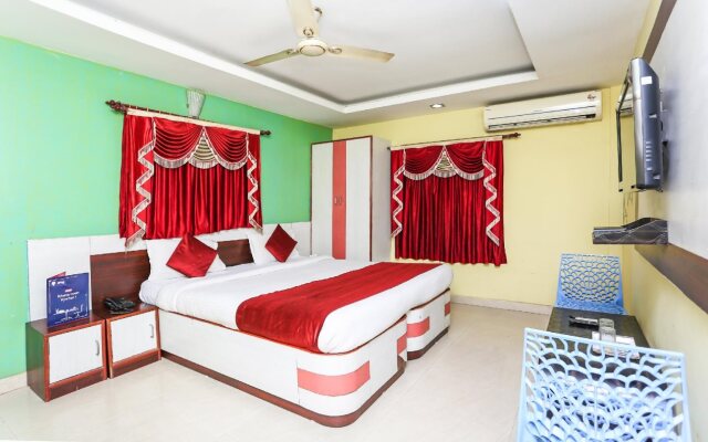 Jaydev Vihar By OYO Rooms