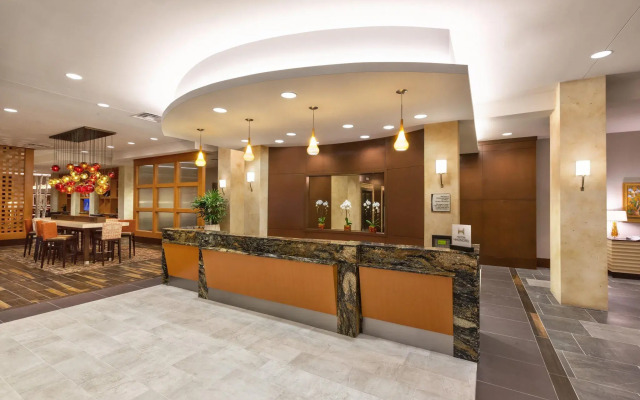 Homewood Suites Houston Downtown