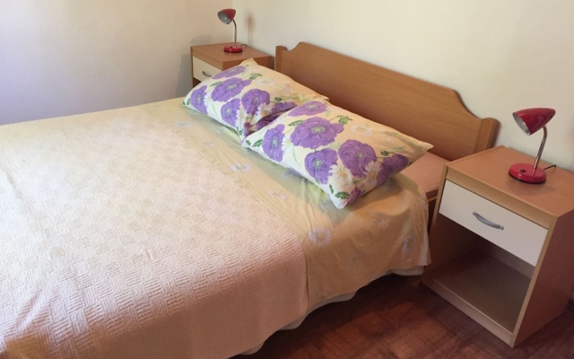 Apartments Durda