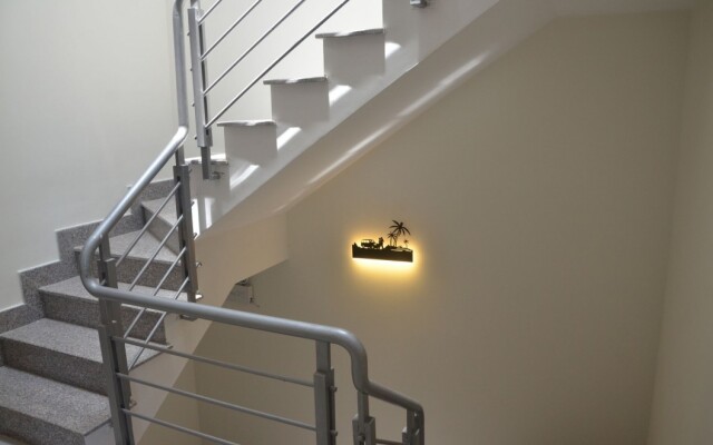 HTP Hotel